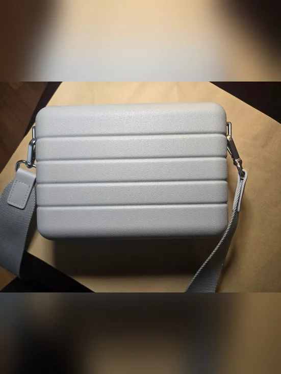 Away - Mini Crossbody Bag - Picture 9 of 14